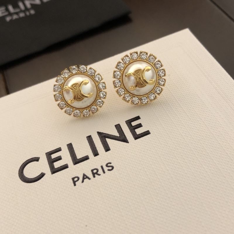 Celine Earrings